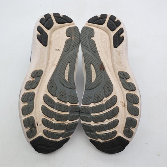 Asics Gel Kayano 31 Women's 10 Narrow Black 1012B672 Running Athletic Sneakers - Picture 7 of 9